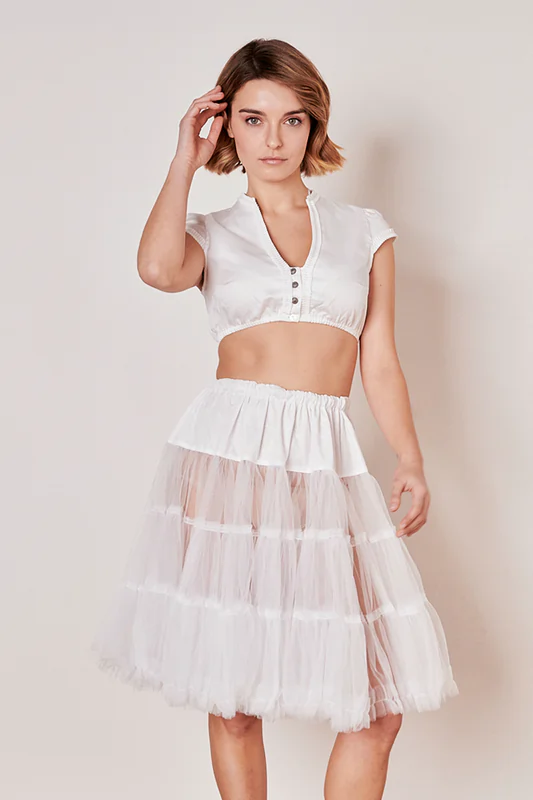 Petticoat (60cm) günstig online kaufen
