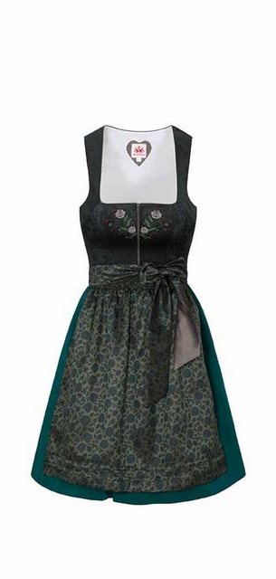 Spieth & Wensky Dirndl Wendy (390394-1596) günstig online kaufen