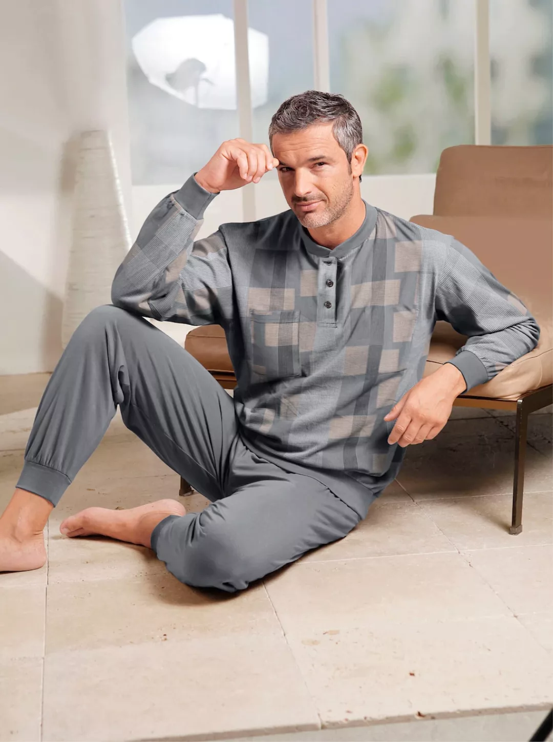 Normann Schlafanzug günstig online kaufen