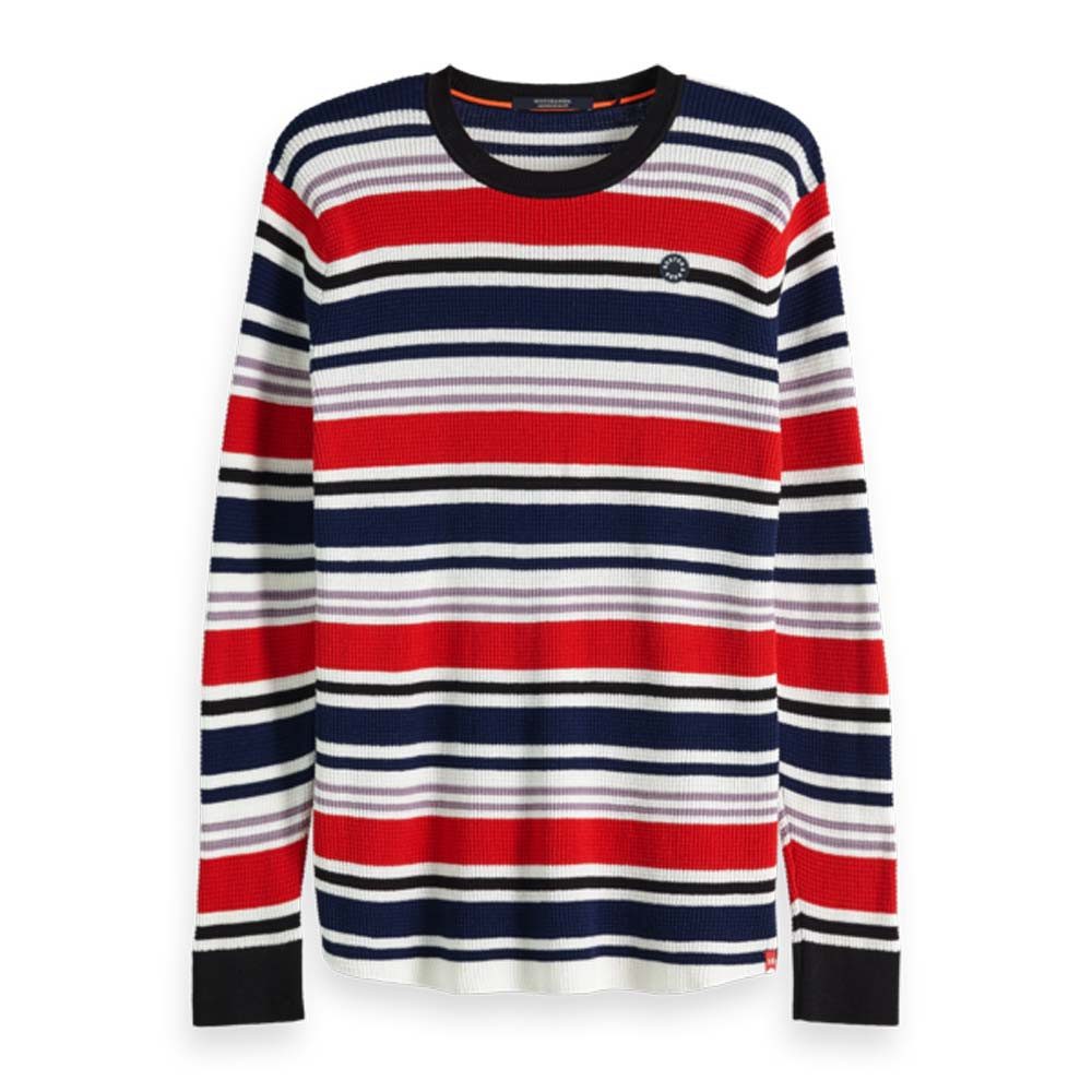 Scotch & Soda Langarmshirt Scotch & günstig online kaufen