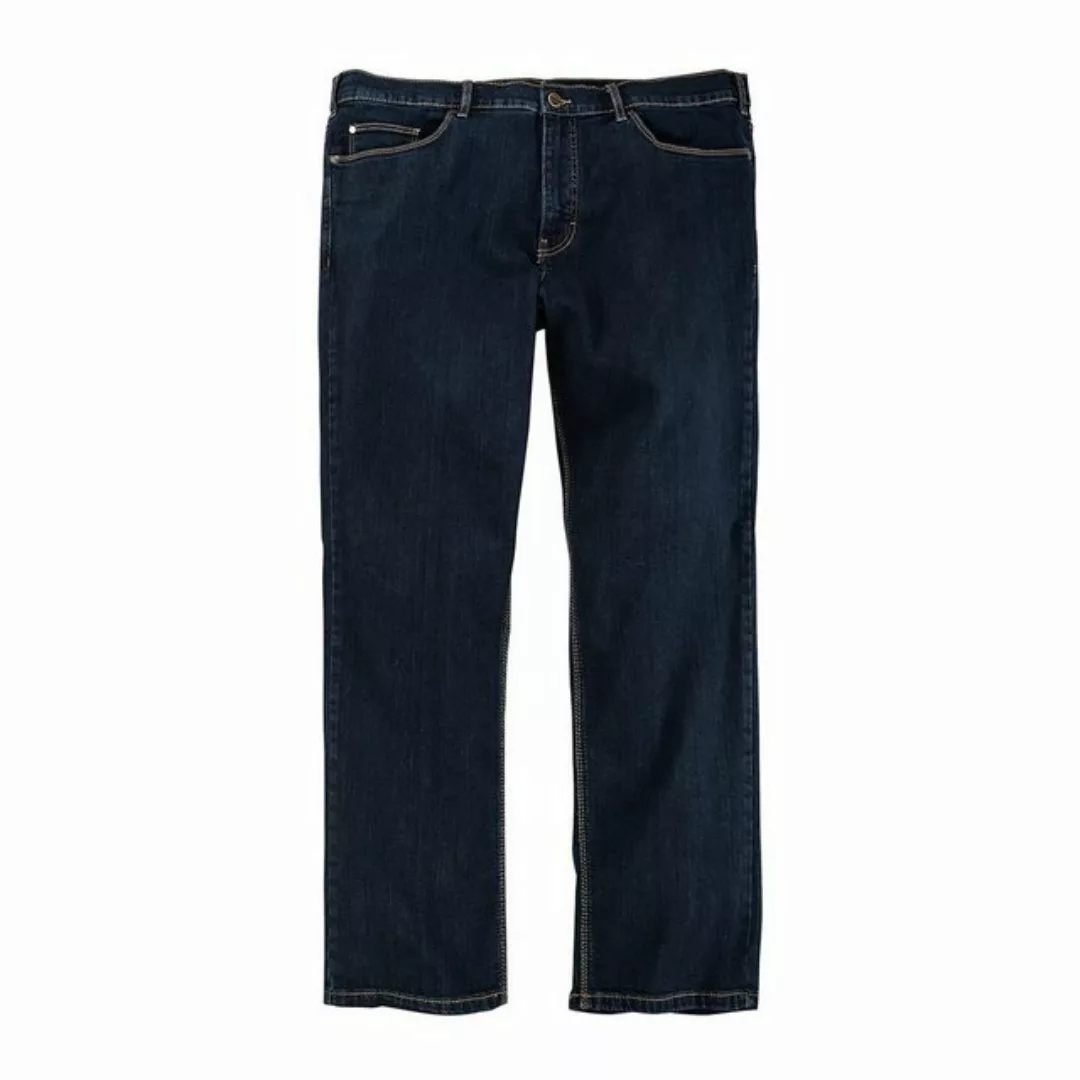 Paddock's Stretch-Jeans Übergrößen Paddock´s Stretchjeans Ranger blue black günstig online kaufen