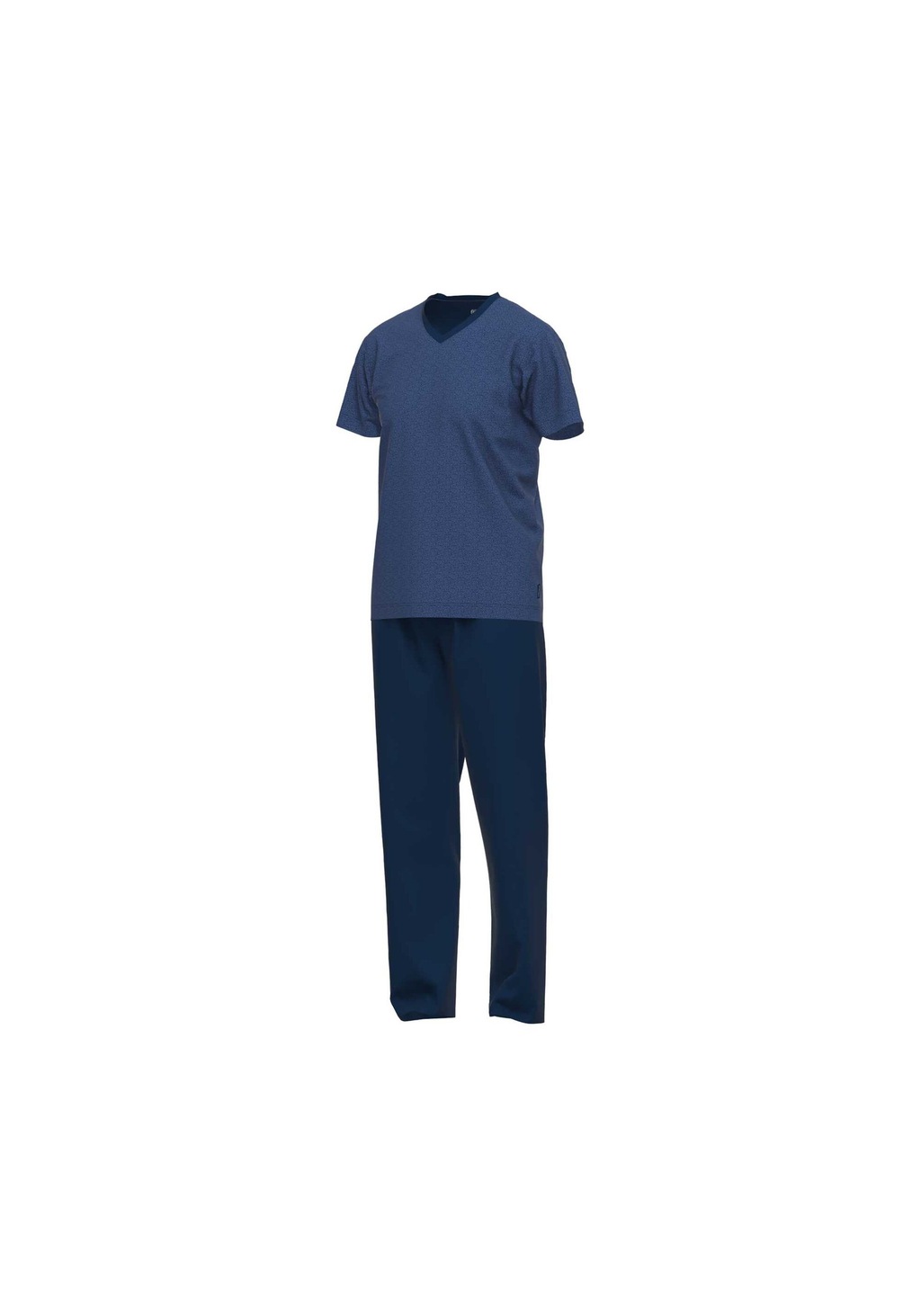 CECEBA Pyjama "Pyjama" günstig online kaufen