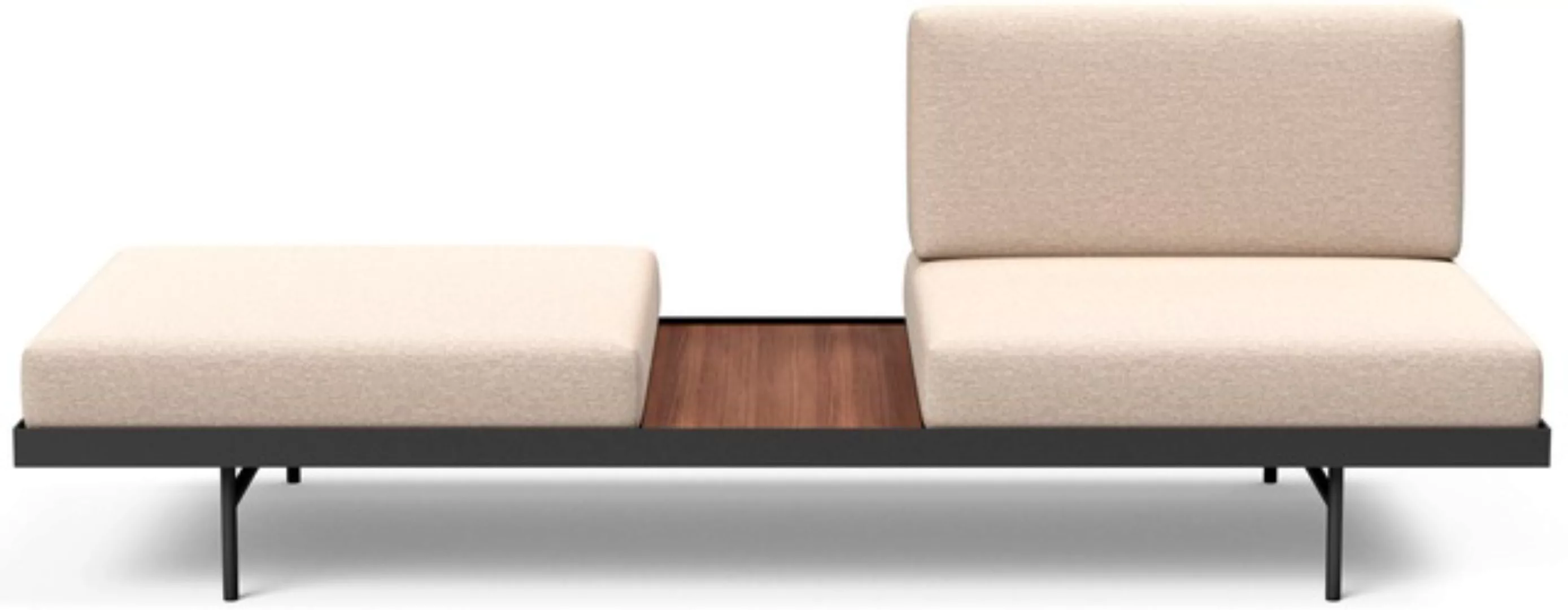 INNOVATION LIVING ™ Schlafsofa "Puri Designcouch, innovativ und elegant, So günstig online kaufen