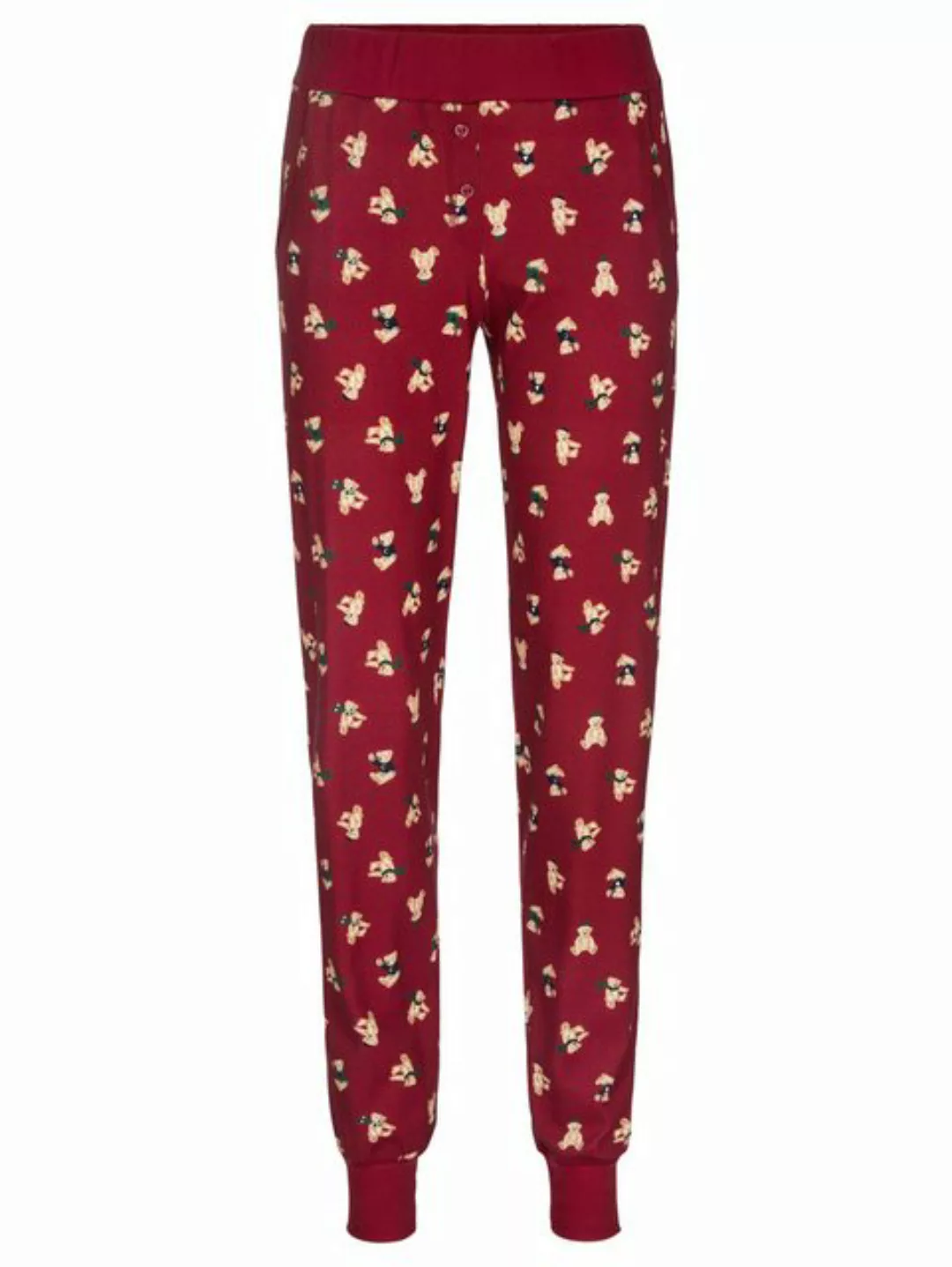 CALIDA Pyjamahose Favourites (1-tlg) günstig online kaufen