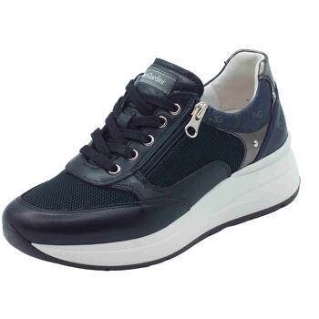 NeroGiardini  Sneaker E512930D Premium Wave günstig online kaufen