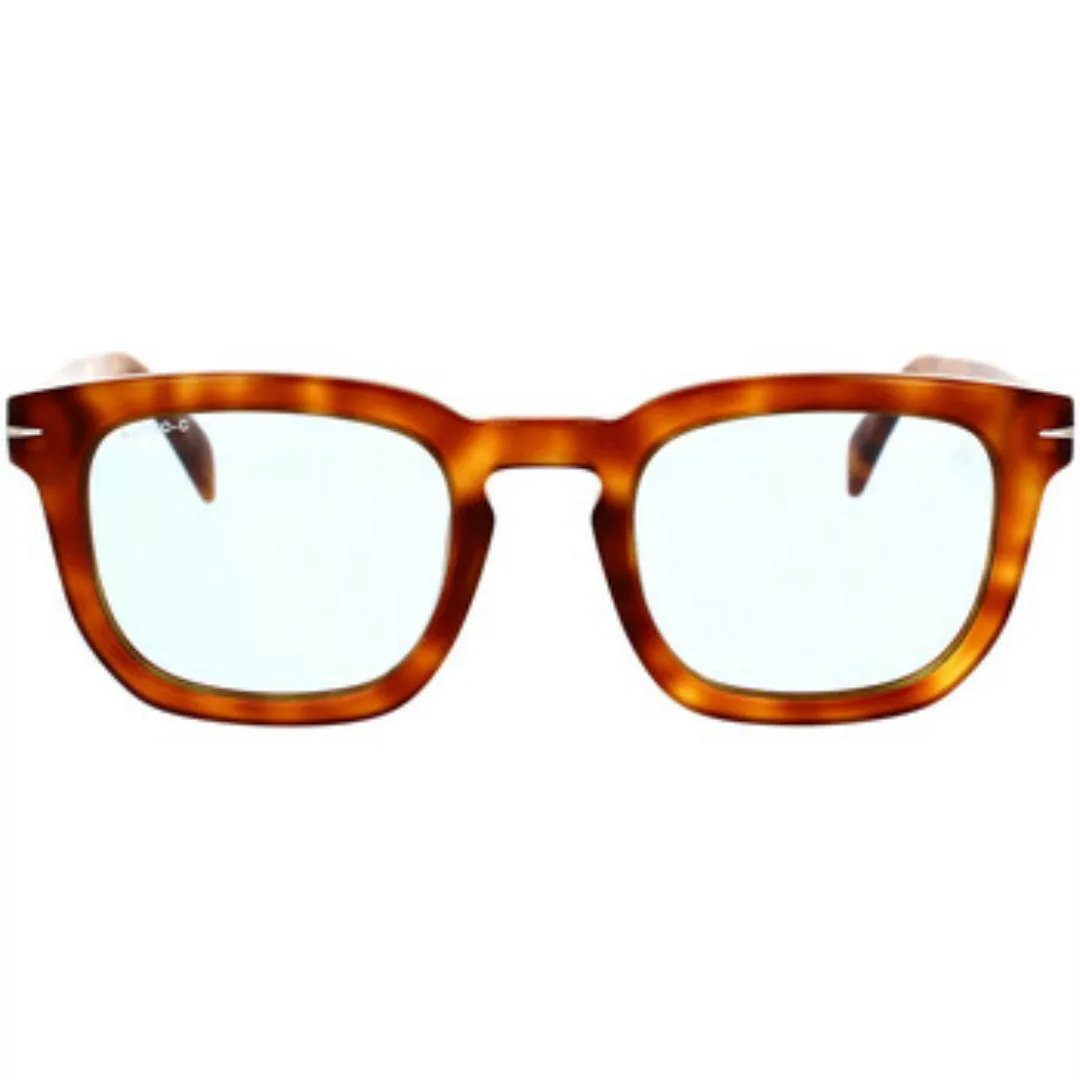 David Beckham  Sonnenbrillen DB7076/S C9B Phototrope Sonnenbrille günstig online kaufen