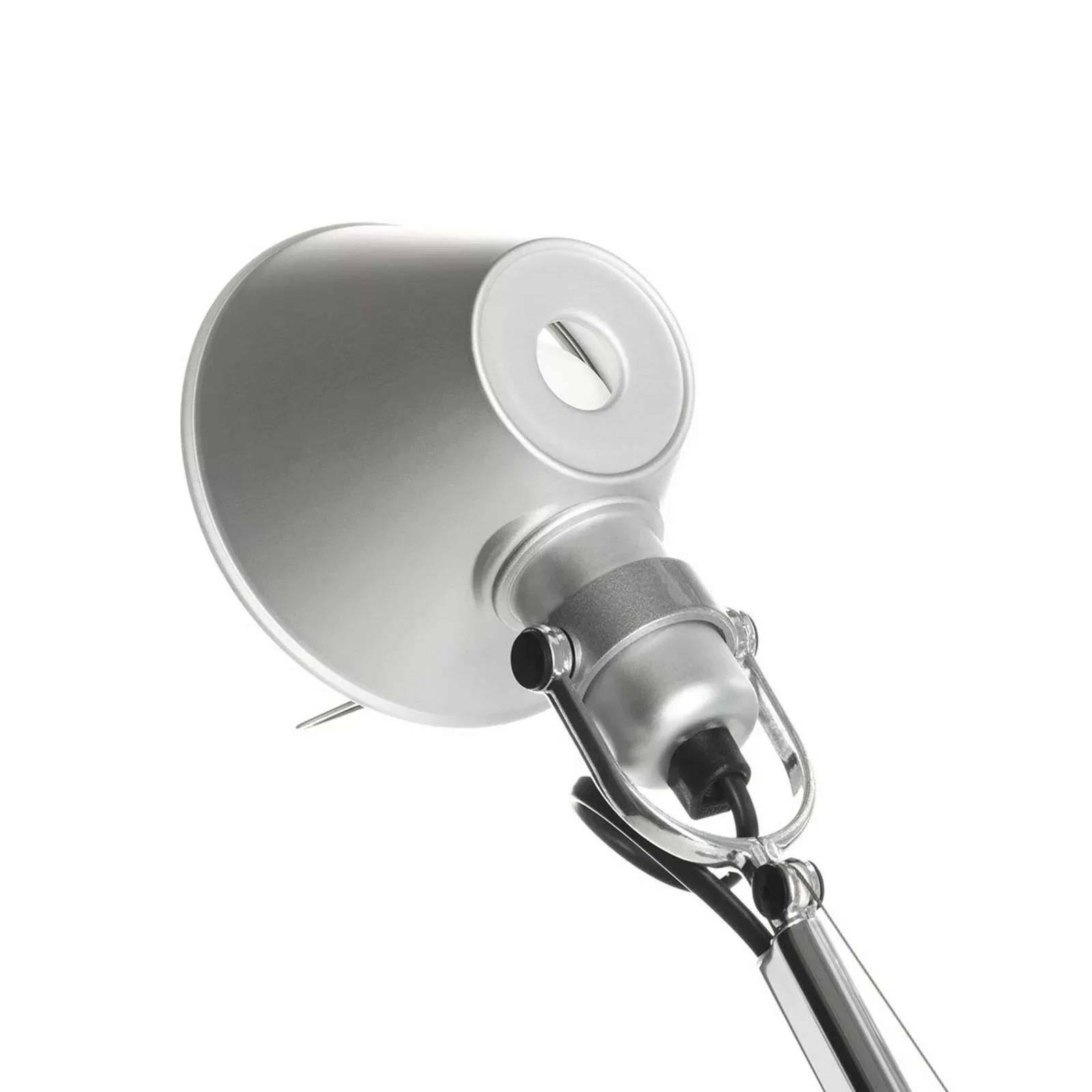 Artemide Tolomeo Micro Tischleuchte 3.000 K günstig online kaufen