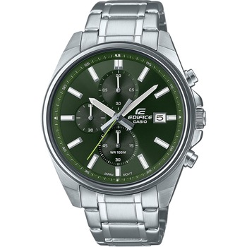 CASIO Quarzuhr Casio EFV-610D-3CVUEF EFV-610D-3CVUEF, Casio günstig online kaufen