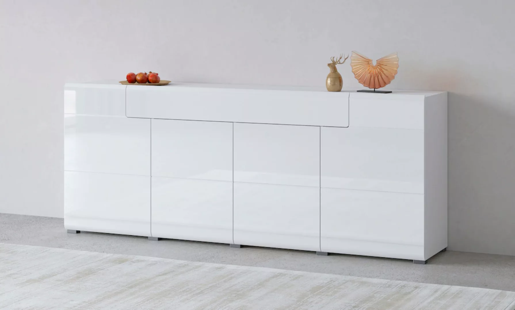 INOSIGN Sideboard "Toledo" günstig online kaufen