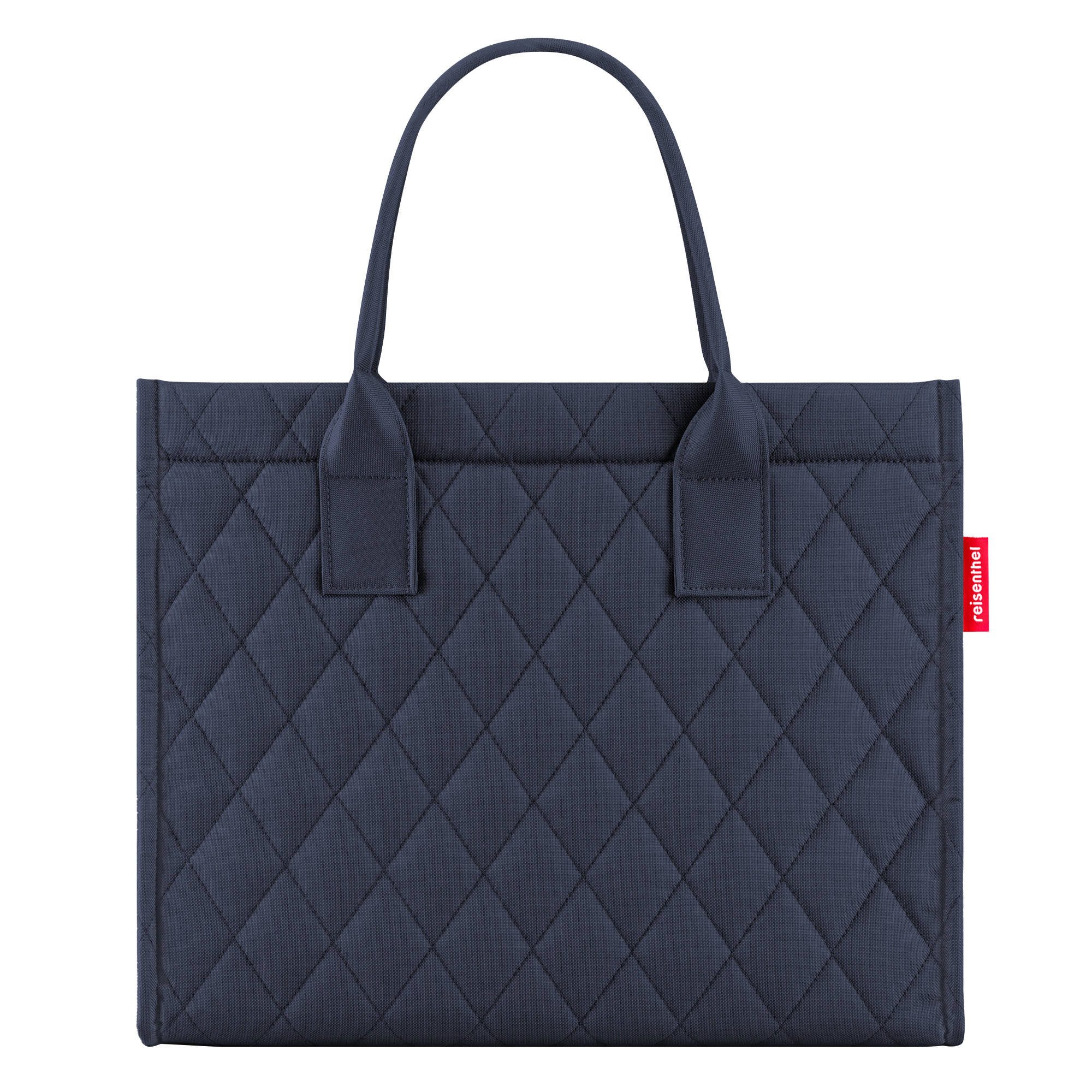 REISENTHEL® Shopper daily shopper, recycletes Polyestergewebe günstig online kaufen