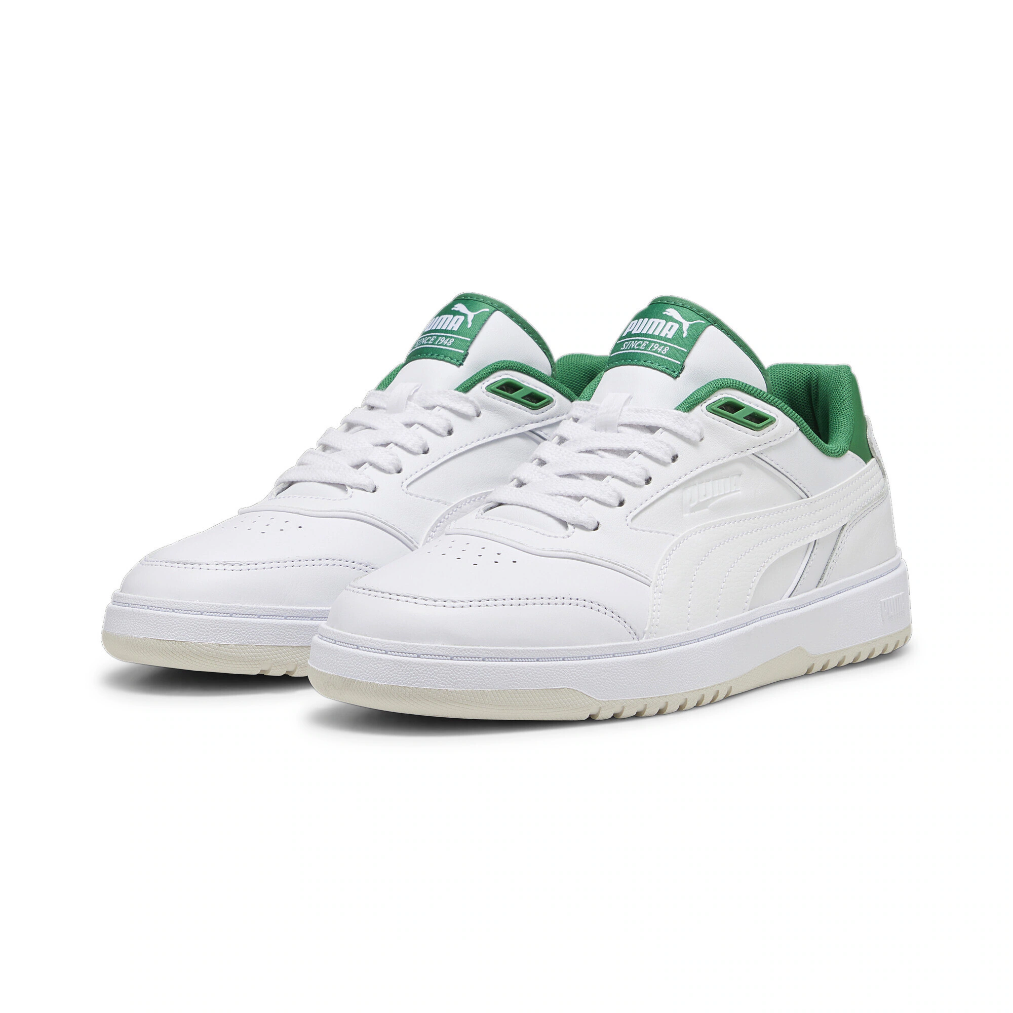 PUMA Sneaker "PUMA Doublecourt Erwachsene" günstig online kaufen