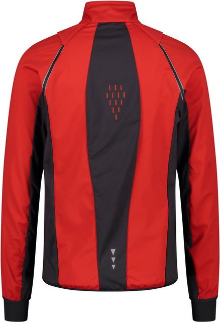 CMP Funktionsjacke MAN JACKET WITH DETACHABLE SLEEVES FERRARI günstig online kaufen