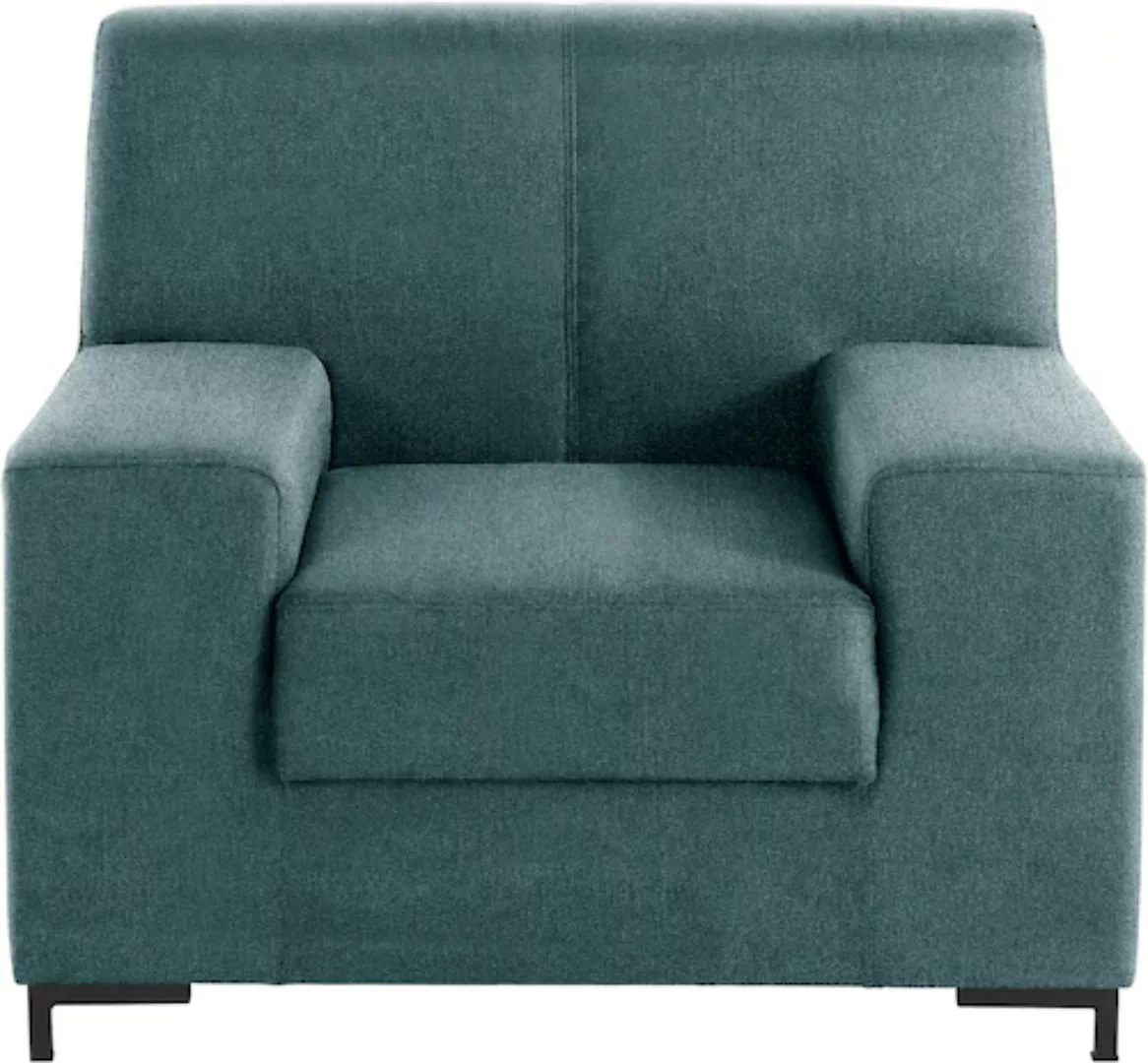 DOMO collection Sessel »Ledas«, in vielen Farben erhältlich günstig online kaufen