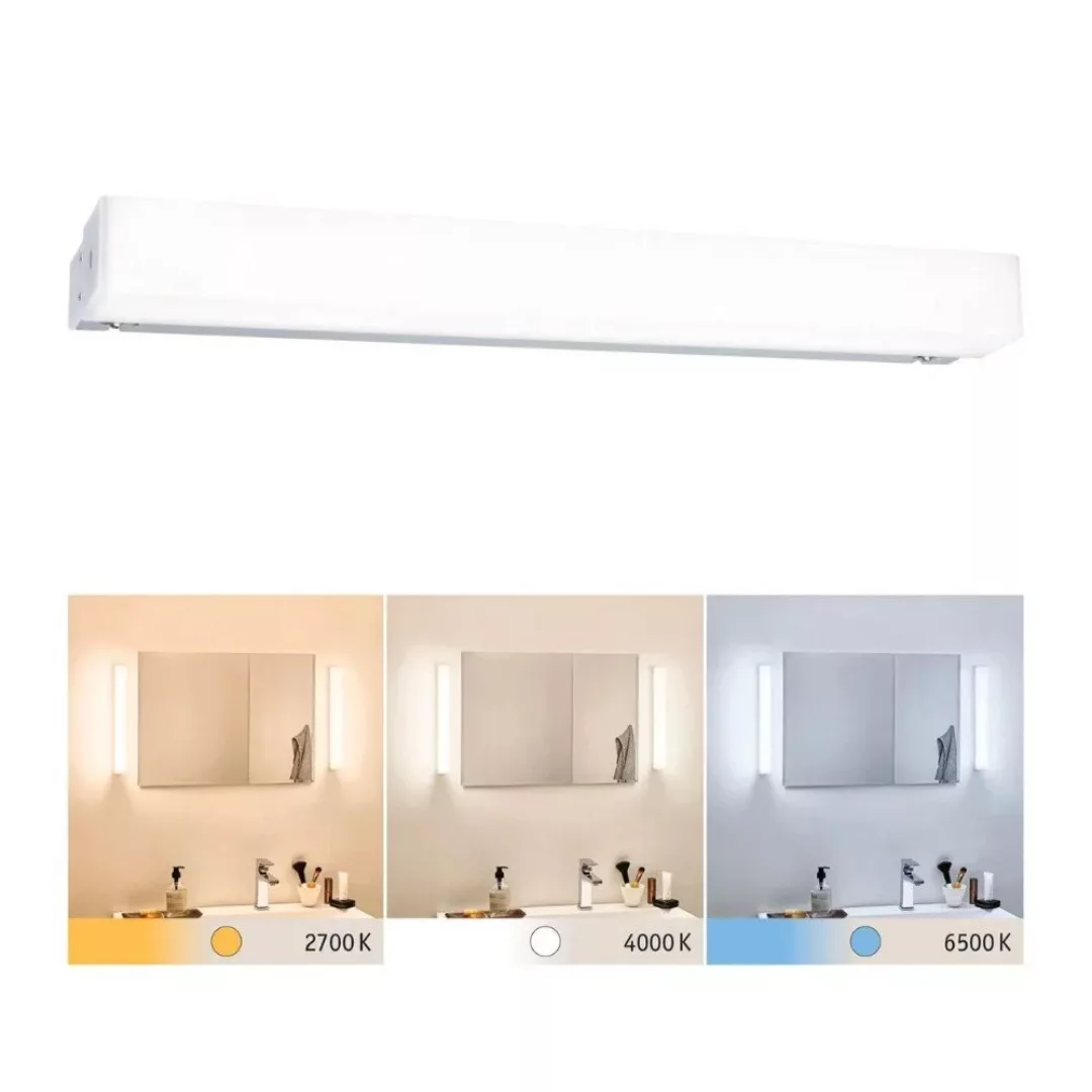 Paulmann HomeSpa Luno LED-Spiegelleuchte, 40 cm günstig online kaufen