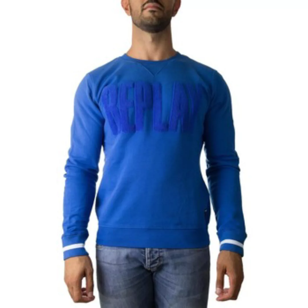 Replay  Sweatshirt M366721842 günstig online kaufen