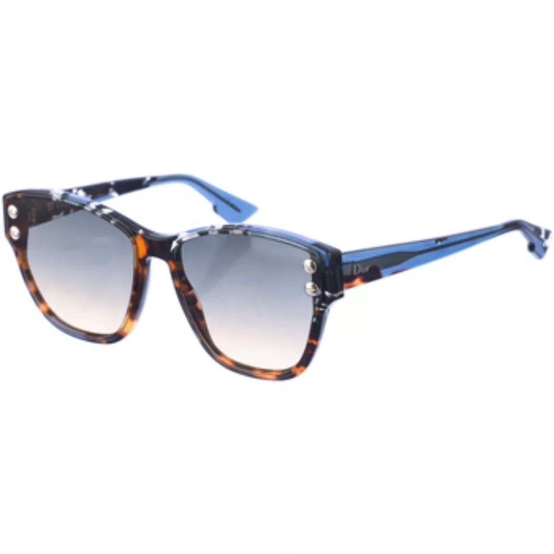 Dior  Sonnenbrillen ADDICT3-JBW86 günstig online kaufen
