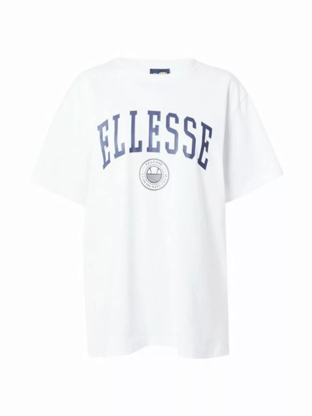 Ellesse T-Shirt Neri (1-tlg) Weiteres Detail günstig online kaufen