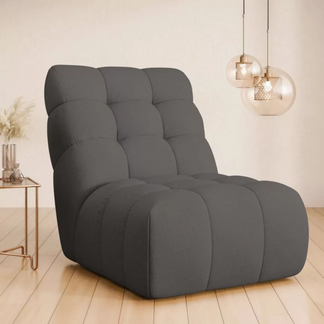 Guido Maria Kretschmer Home&Living Sessel "AURELIAN, Love Seat XXL, Lese-Se günstig online kaufen