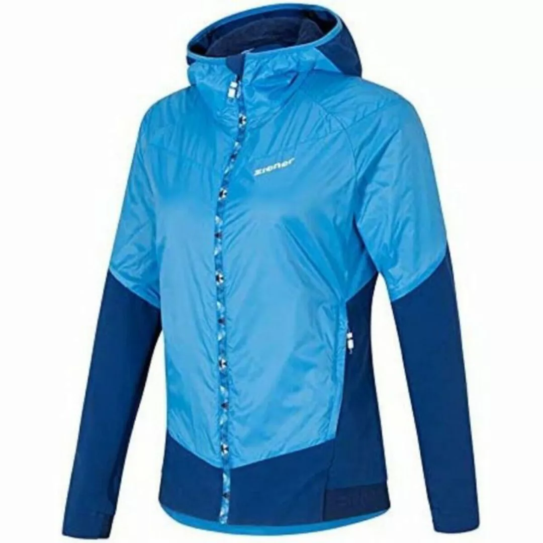 Ziener Funktionsjacke ZIENER NADINA LADY AKTIV Hybrid Thermo Jacke Underlay günstig online kaufen