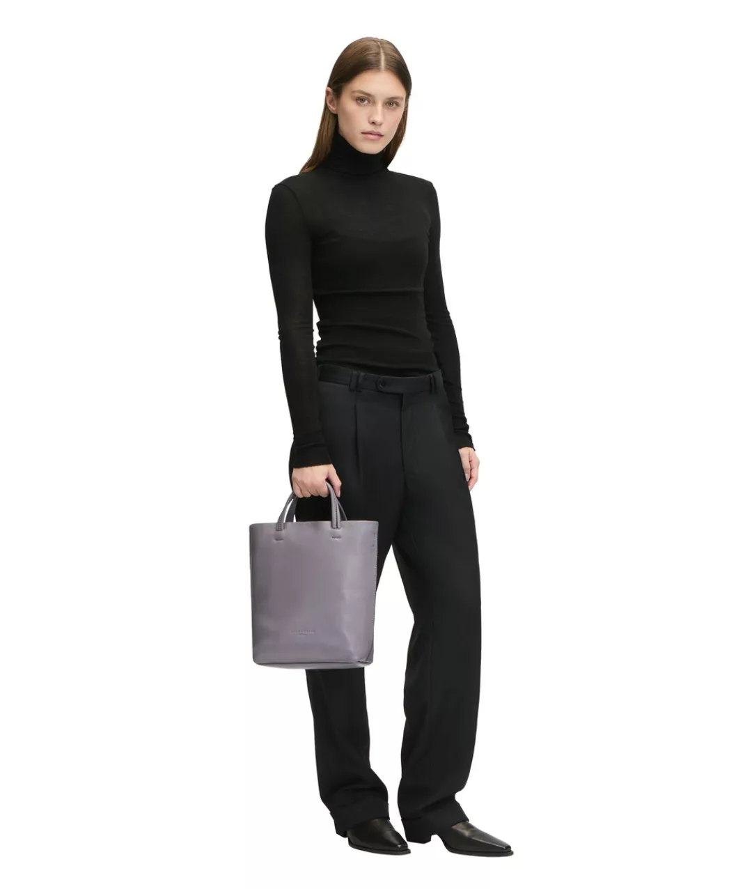 Liebeskind Berlin Handtasche Tote, aus echtem günstig online kaufen
