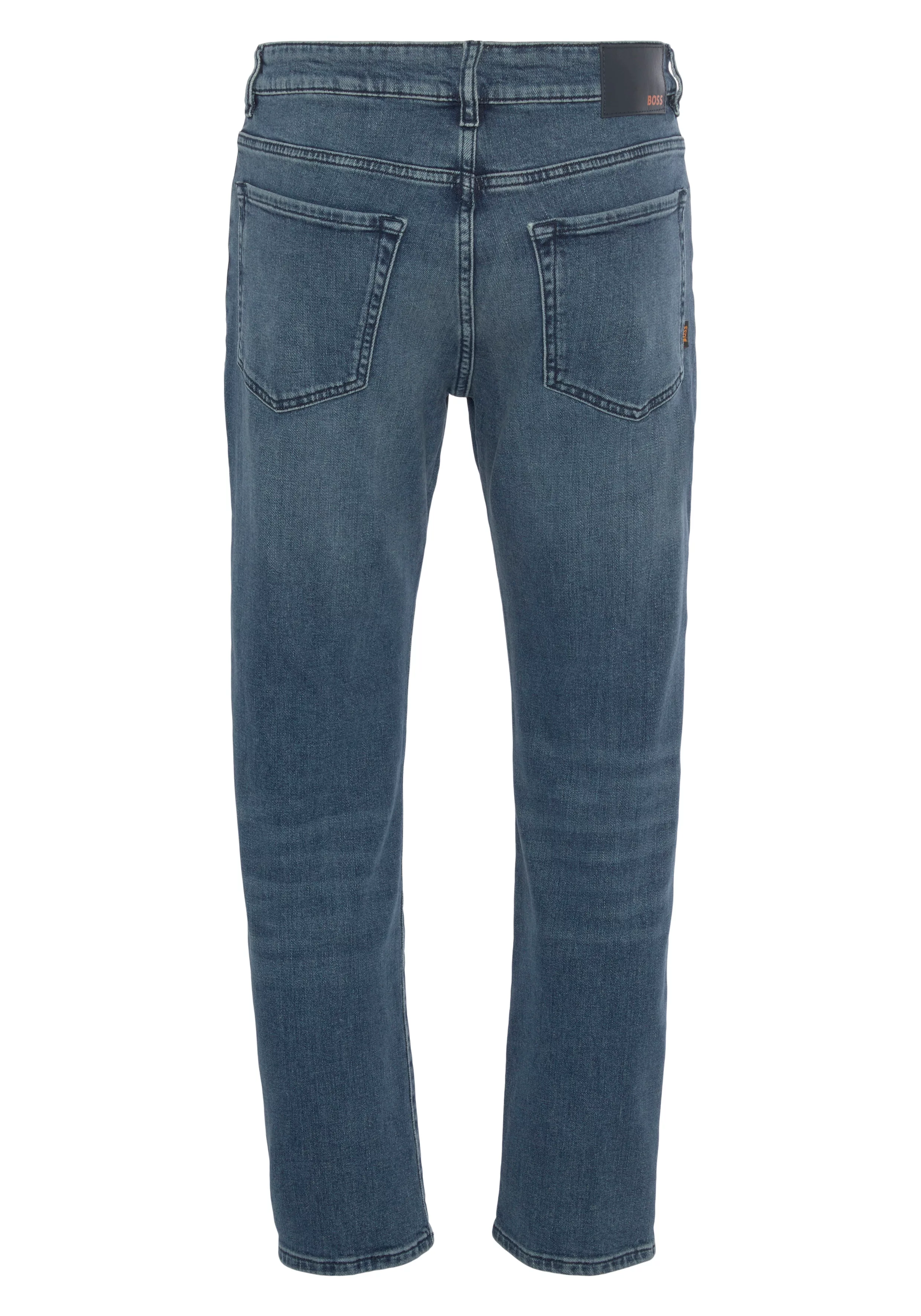 BOSS ORANGE Regular-fit-Jeans Re.Maine BC-C in 5-Pocket-Form günstig online kaufen