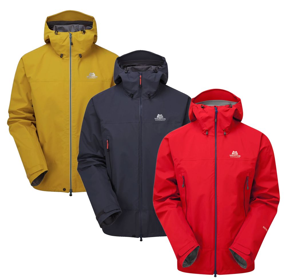 Mountain Equipment Shivling Jacket - Hardshelljacke günstig online kaufen