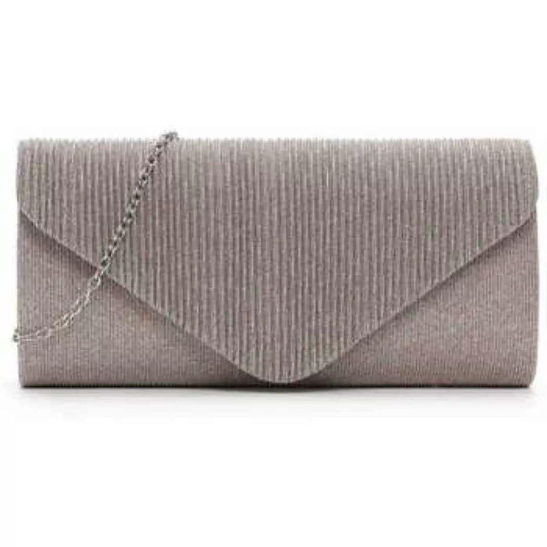 Tamaris  Abendtaschen und Clutch Clutch TAS Amalia Metallic günstig online kaufen