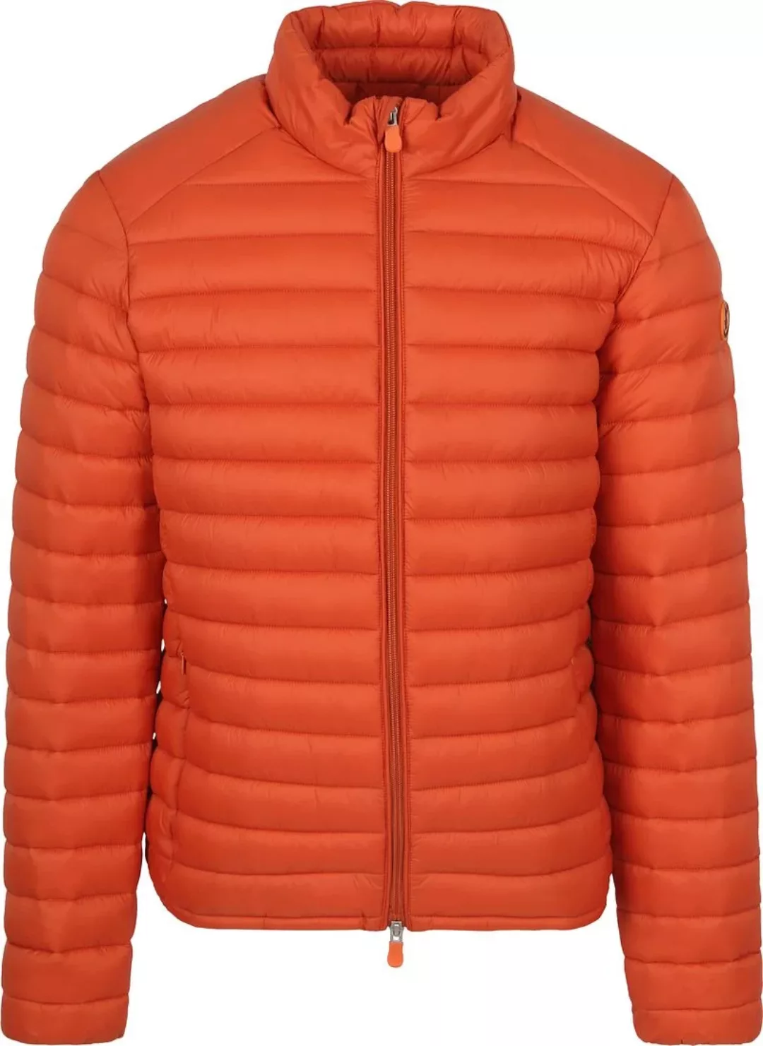 Save The Duck Jacke Alex Orange Ginger - Größe XXL günstig online kaufen