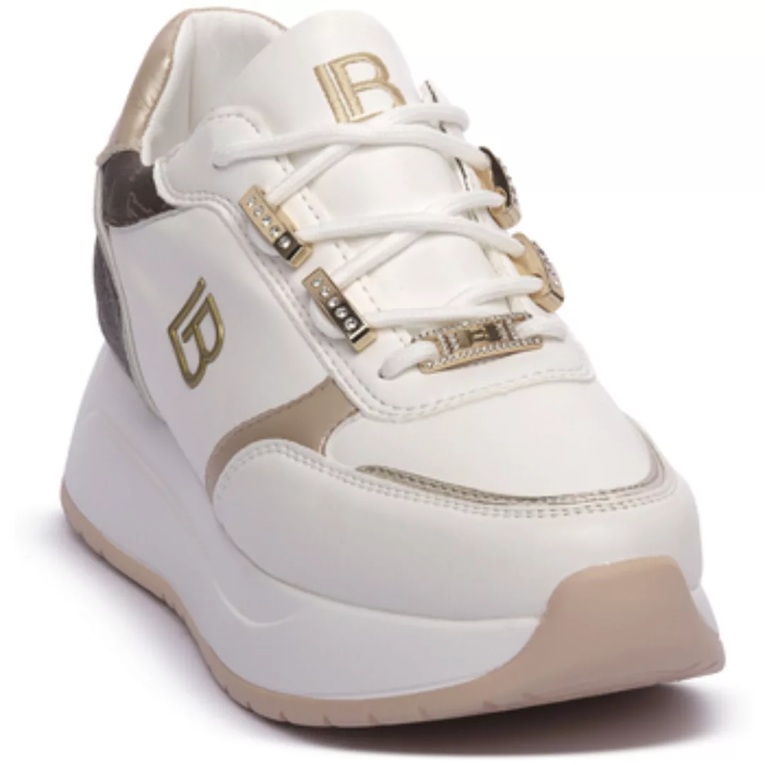 Laura Biagiotti  Sneaker WHITE günstig online kaufen