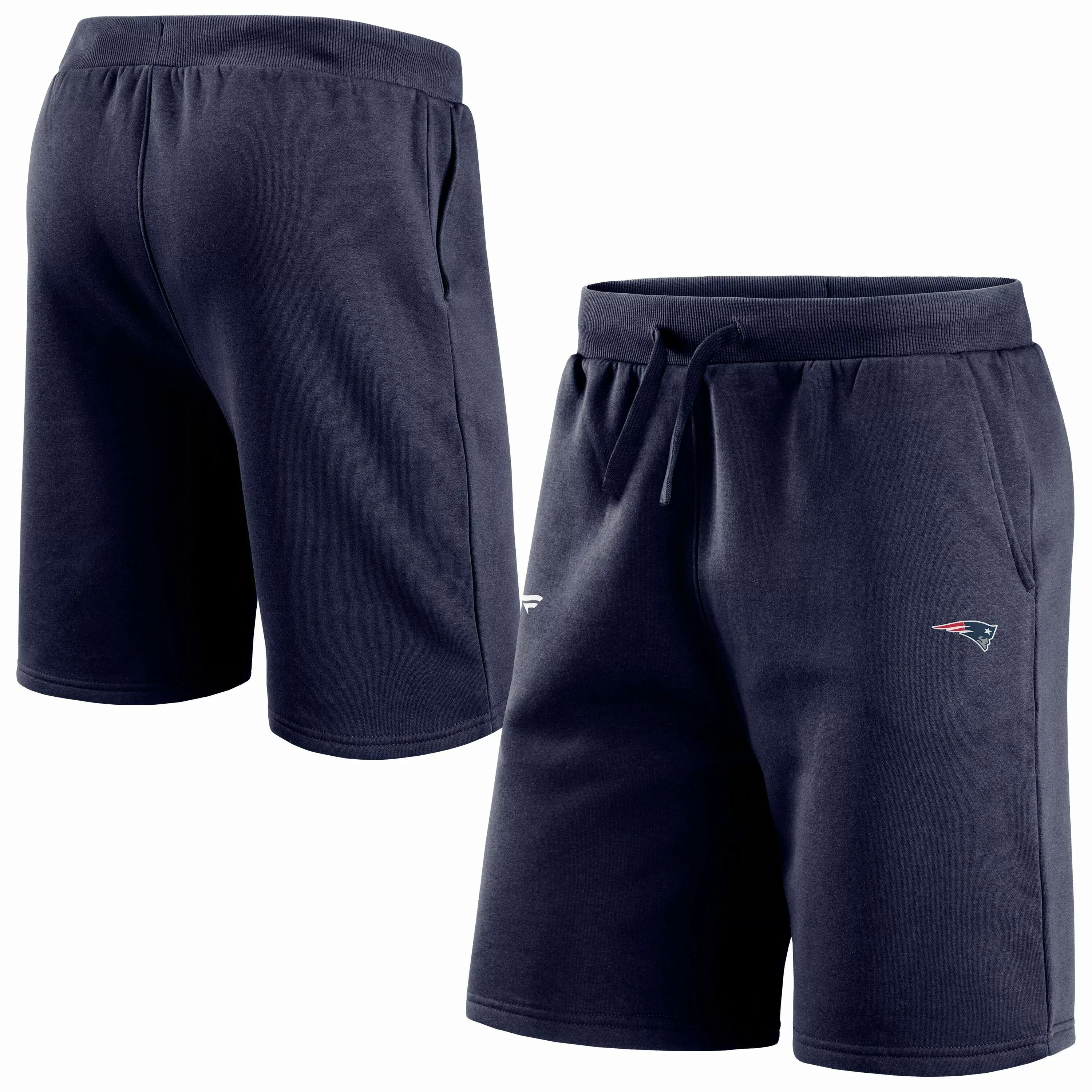 Fanatics Sporthose "Fanatics Shorts New England Patriots Primary Logo Fleec günstig online kaufen