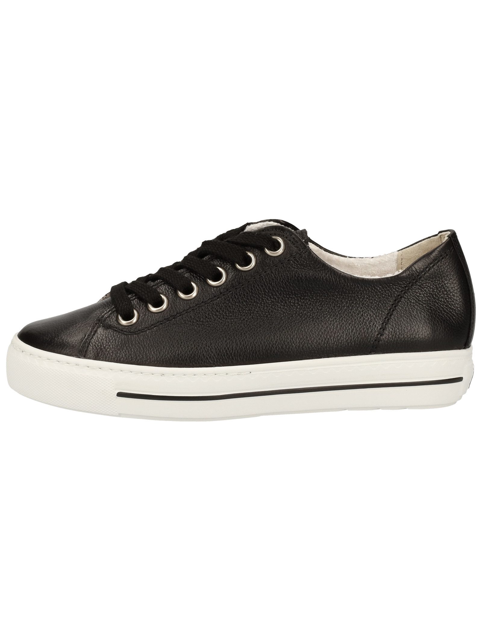 Paul Green Paul Green Sneaker Glattleder günstig online kaufen