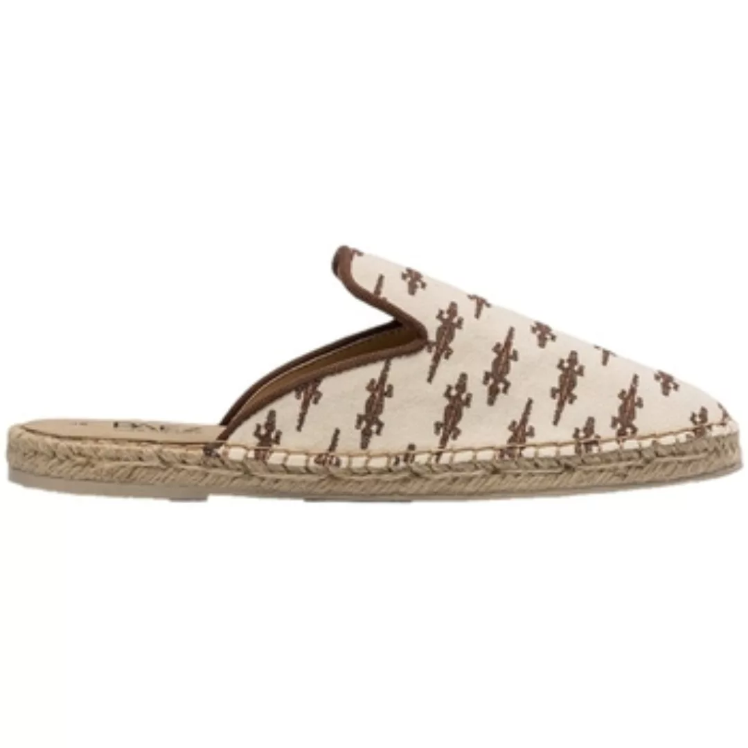 Paez  Espadrilles Mule W - Aligator günstig online kaufen