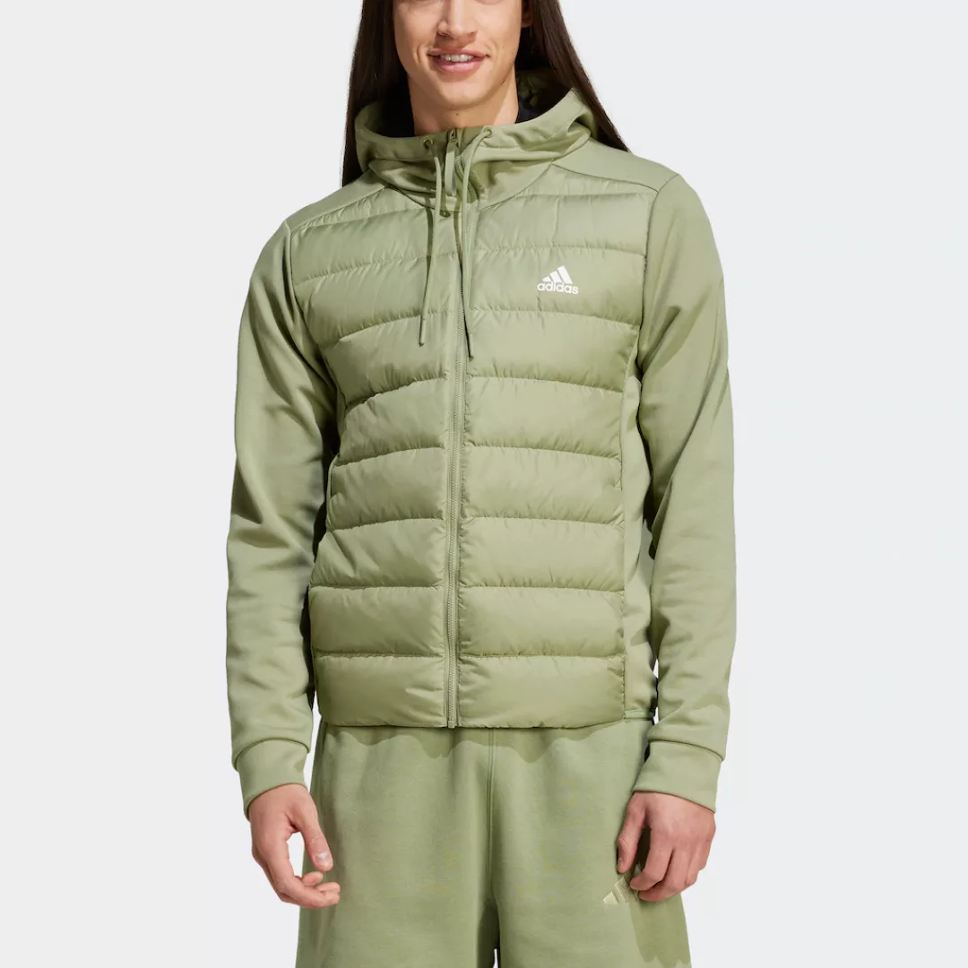 adidas Sportswear Outdoorjacke "ESS DWN HYB J" günstig online kaufen