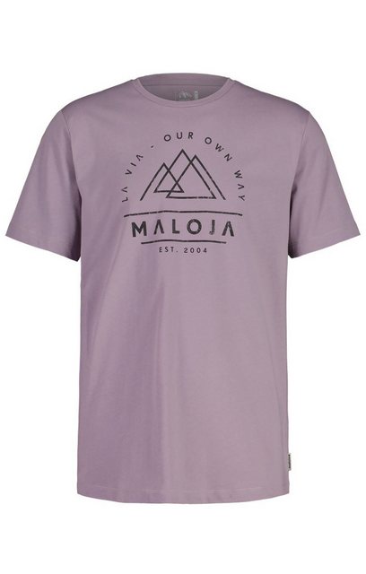 Maloja T-Shirt günstig online kaufen