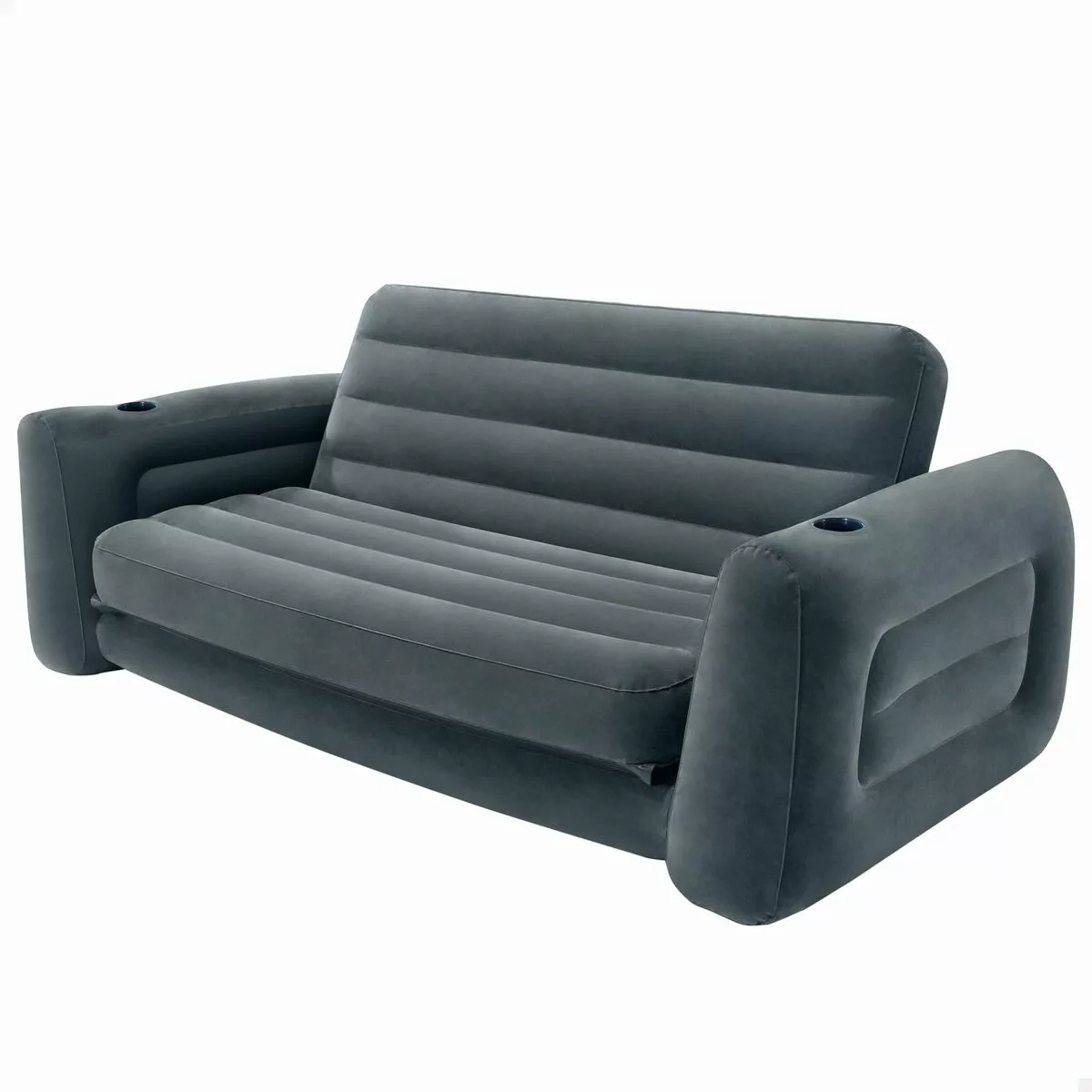 Sofa Intex 66552 Grau (restauriert B) günstig online kaufen