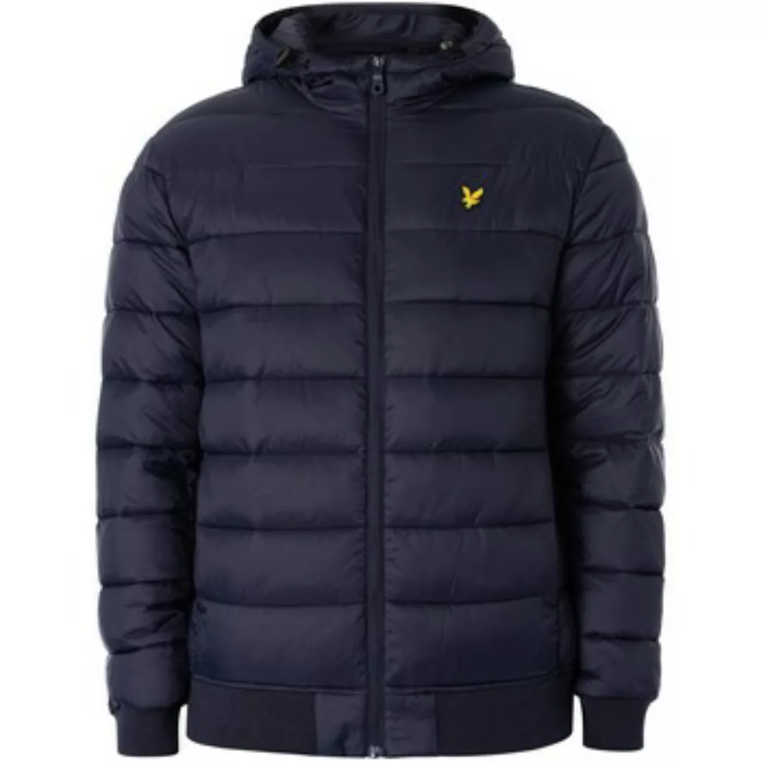 Lyle & Scott  Trainingsjacken Wattierte Jacke günstig online kaufen