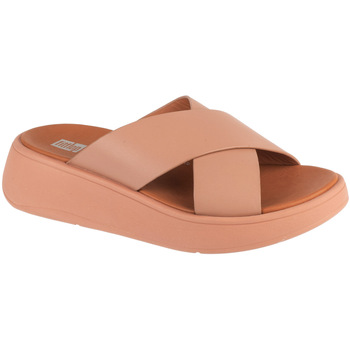 FitFlop  Hausschuhe F-Mode Flatform günstig online kaufen