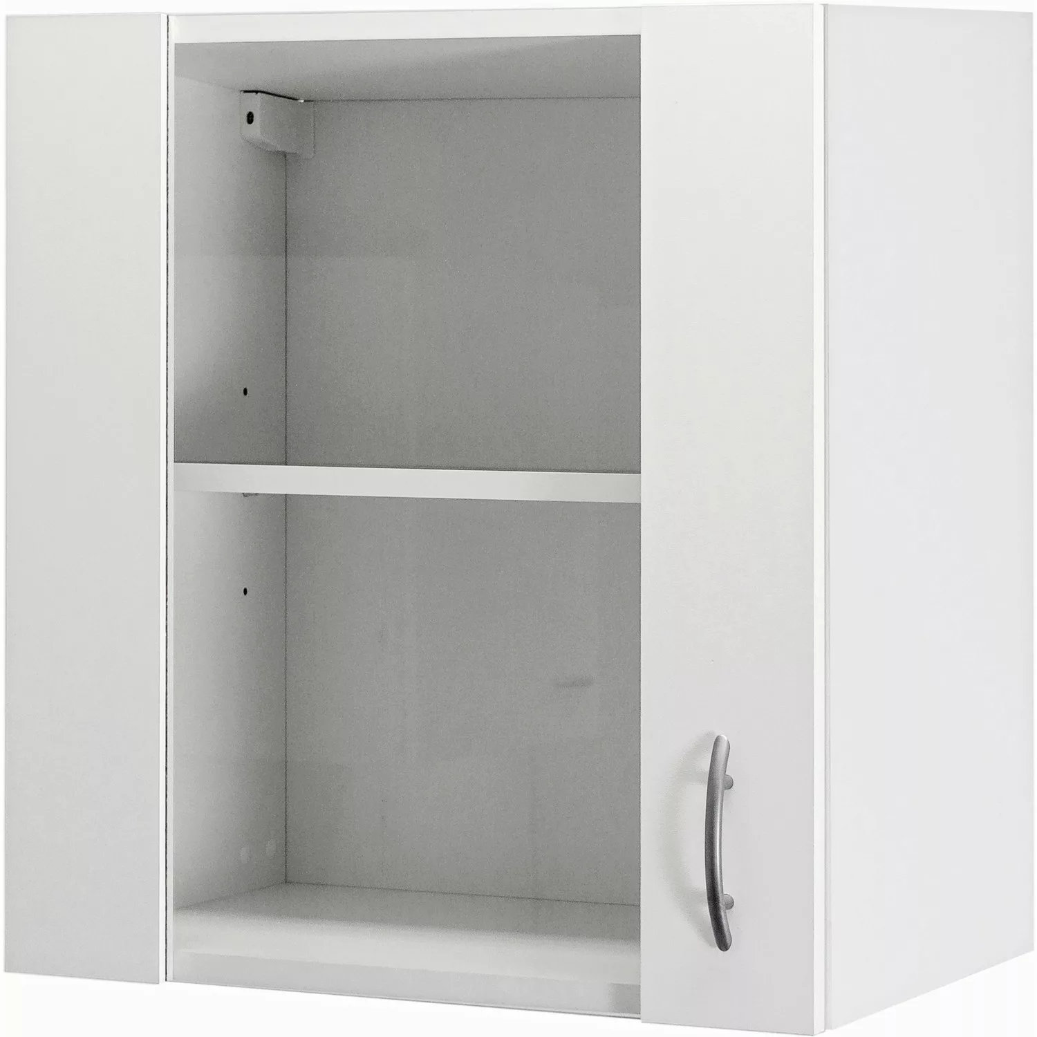 Flex-Well Glashängeschrank "Wito", (B x H x T) 50 x 54,8 x 32 cm, mit Stoll günstig online kaufen