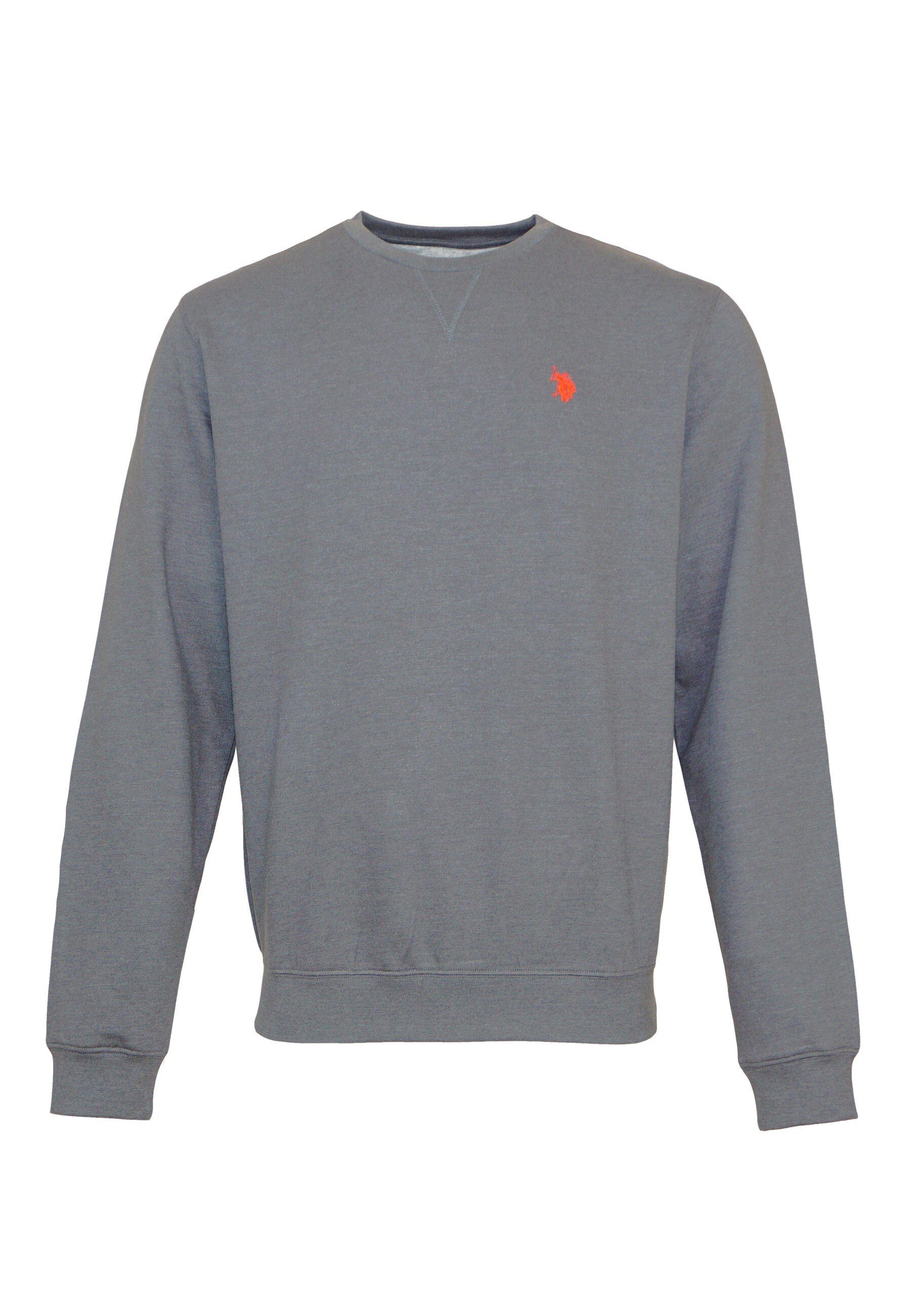 U.S. Polo Assn Sweatshirt Pullover Sweater günstig online kaufen