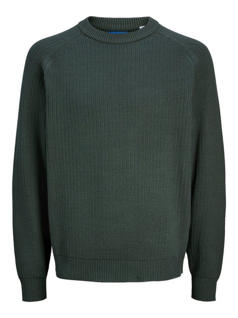 Jack & Jones Rundhalspullover JORACE (1-tlg) günstig online kaufen