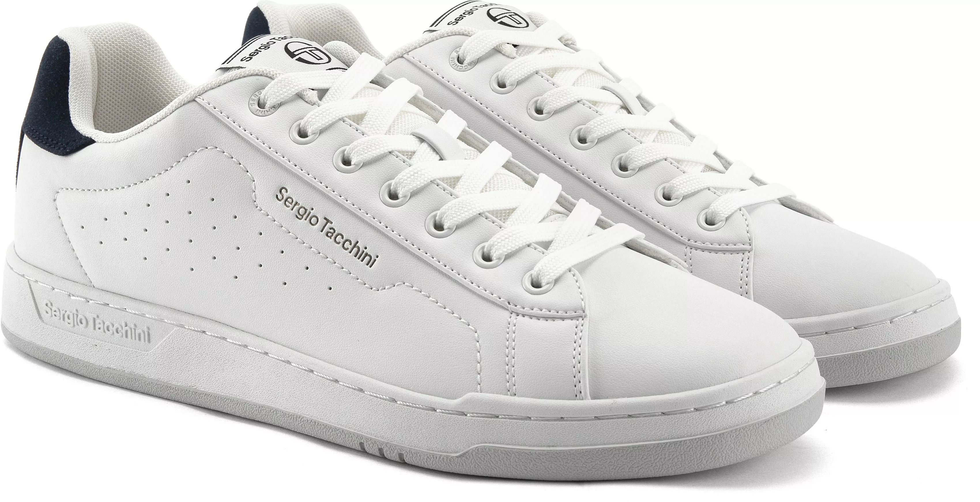 Sergio Tacchini Sneaker "CAPRI" günstig online kaufen