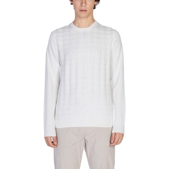 Antony Morato  Pullover COTTON WOOL BLEND YARN WITH JACQUARD 3D MMSW01453-Y günstig online kaufen