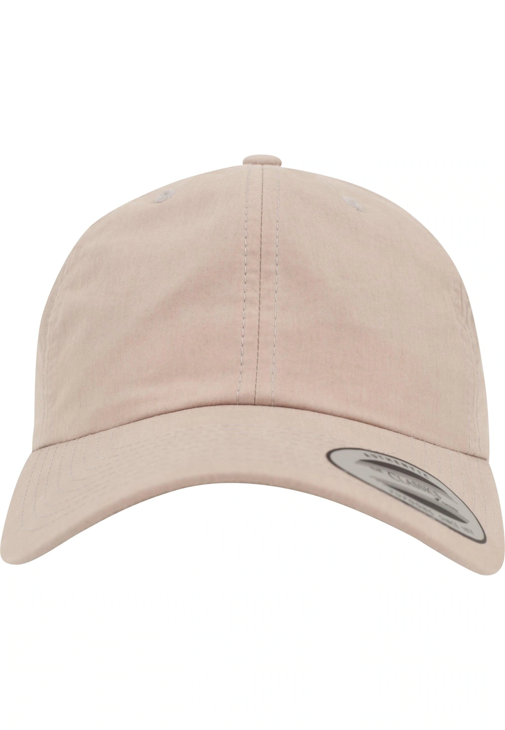 Flexfit Snapback Cap "Flexfit Accessoires Low Profile Washed Cap" günstig online kaufen