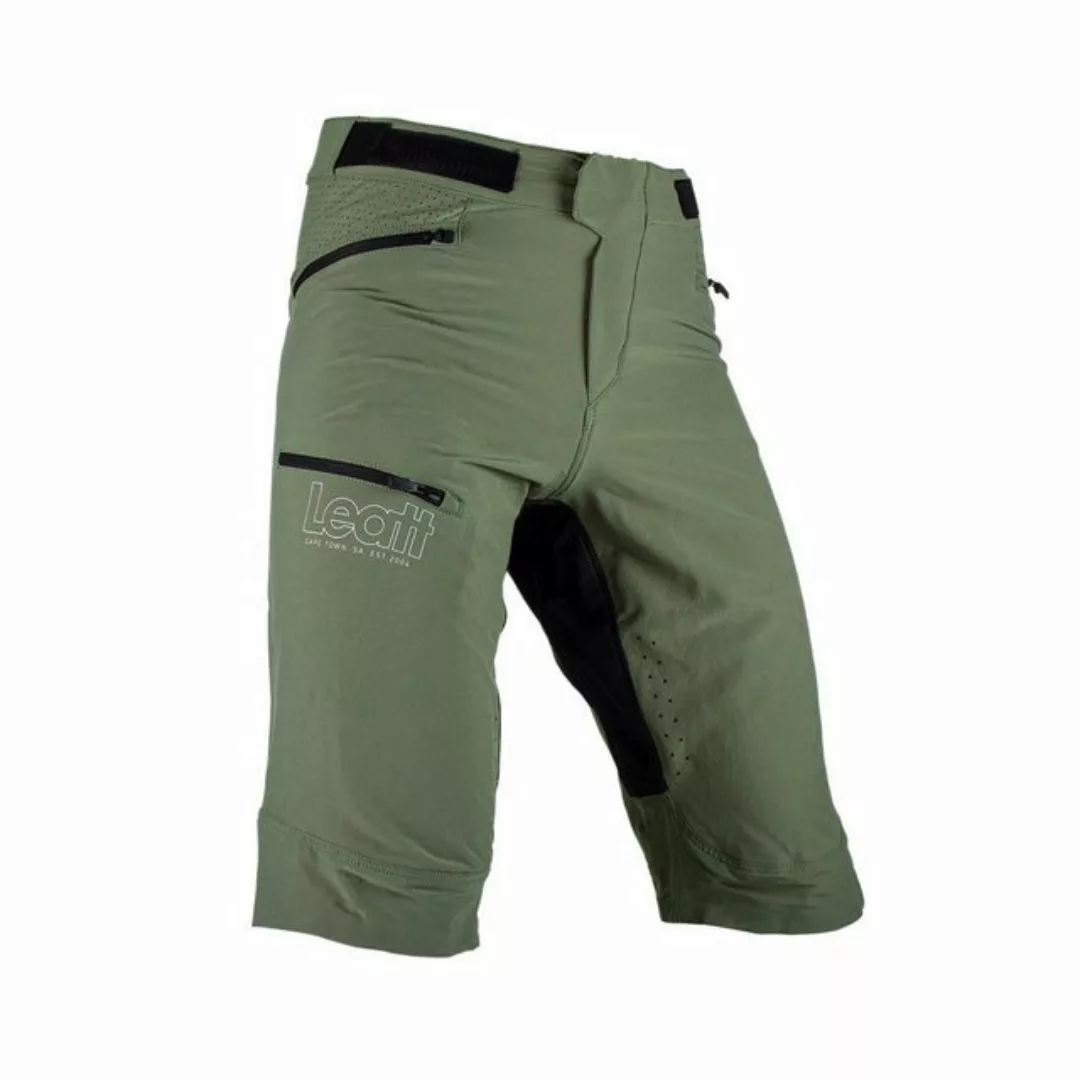 Leatt Fahrradhose Leatt MTB Enduro 3.0 Shorts Pine XL günstig online kaufen