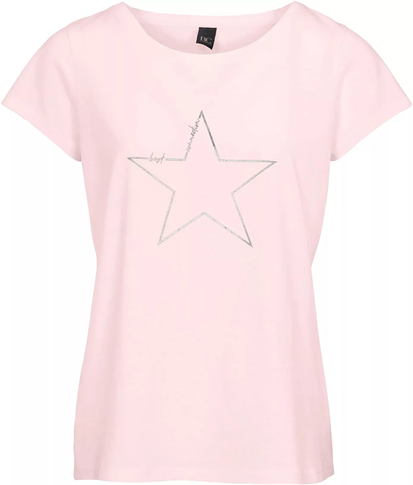 heine T-Shirt "T-Shirt", (1 tlg.) günstig online kaufen