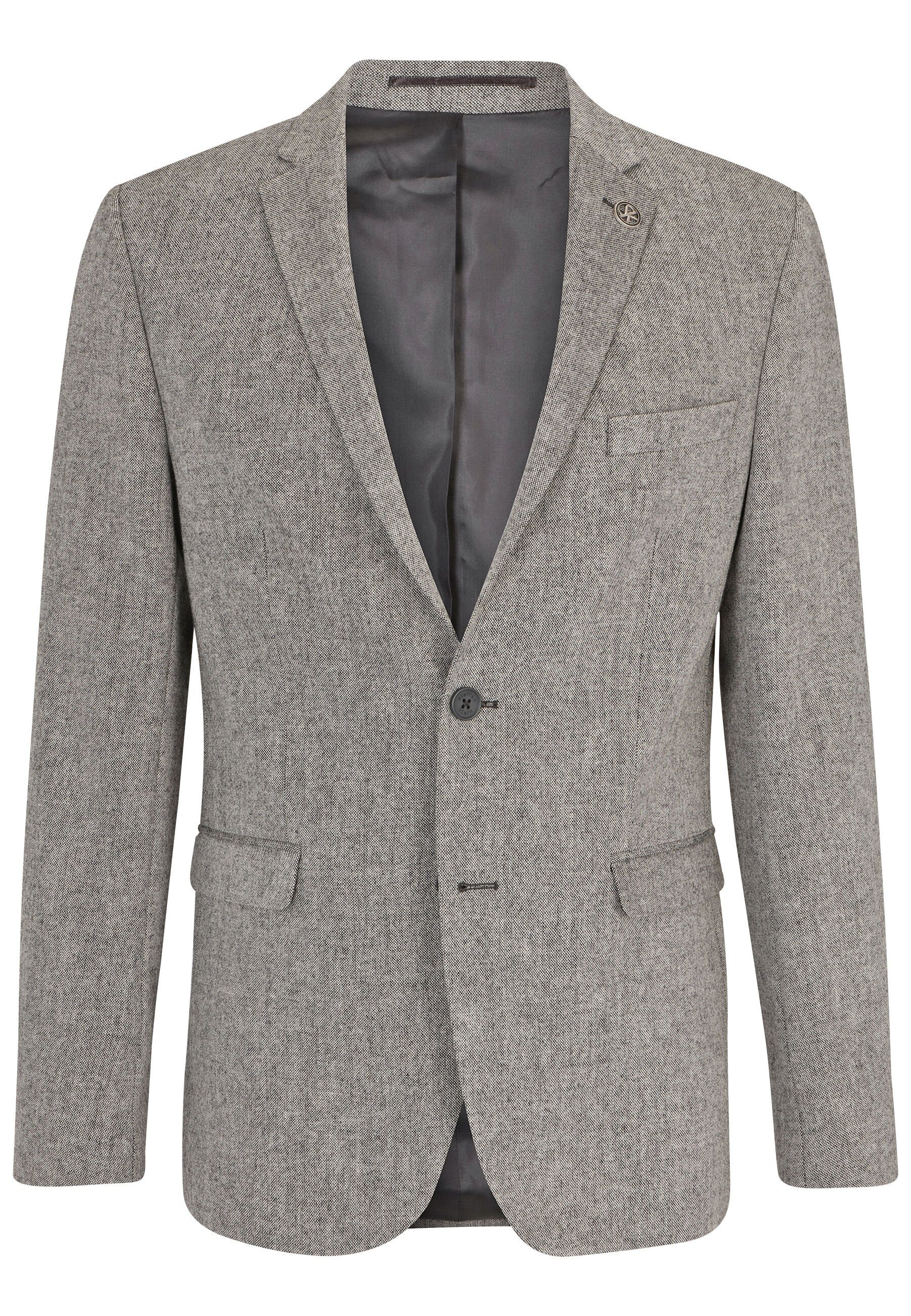 SteffenKlein Anzugsakko Slim Fit (1-tlg) günstig online kaufen