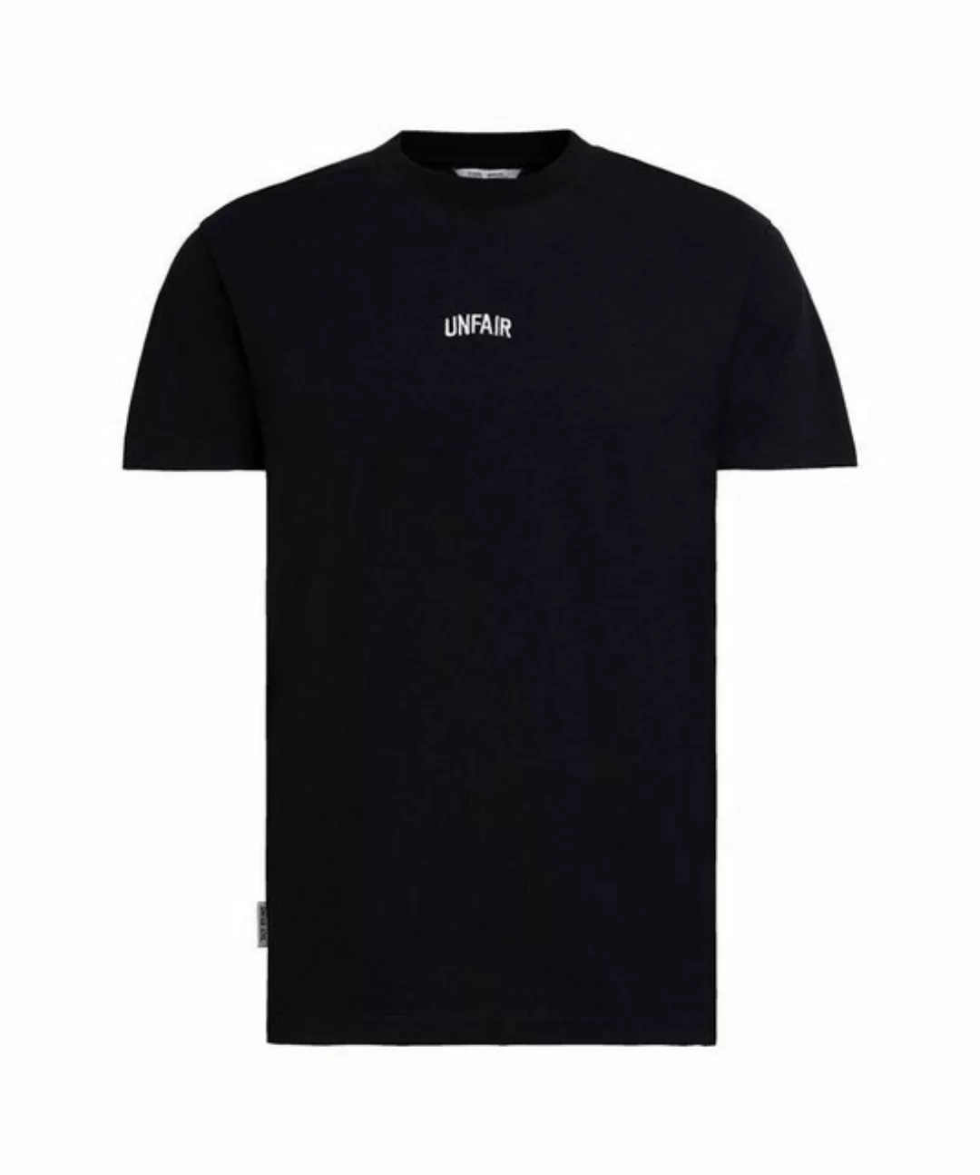 Unfair Athletics T-Shirt T-Shirt Unfair Wrap Up, G XL, F black günstig online kaufen