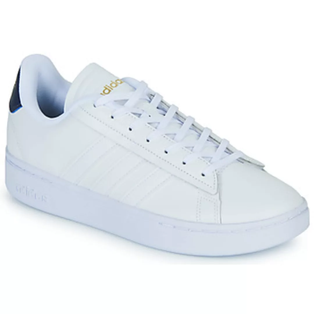 adidas  Sneaker GRAND COURT ALPHA günstig online kaufen