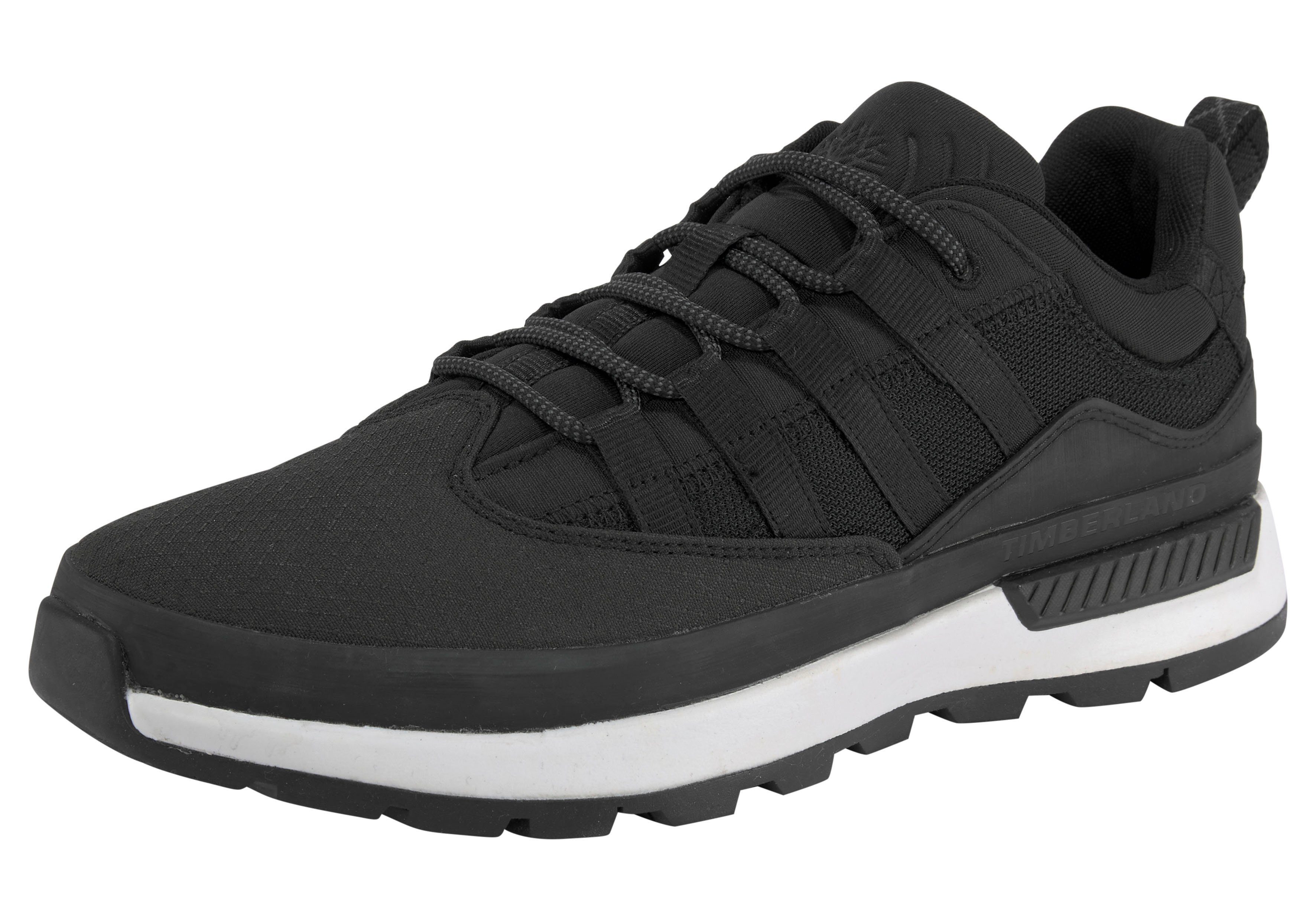 Timberland EURO TREKKER LOW LACE UP günstig online kaufen