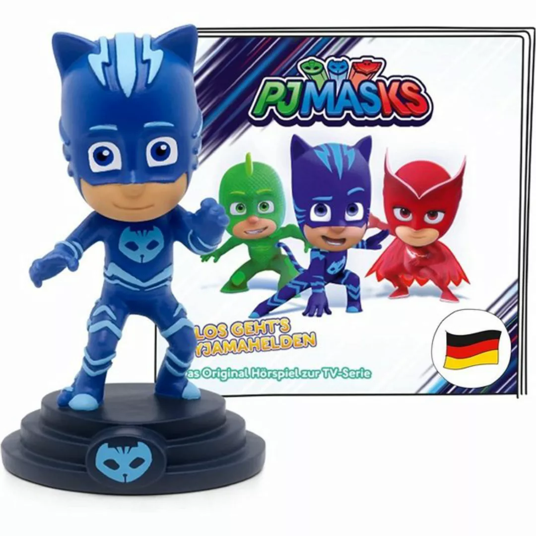 tonies Hörspielfigur Hörfigur Miraculous Der Betrüger / Der Valentinstag günstig online kaufen